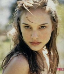 Natalie Portman