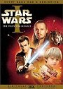 1. Star Wars: Episode 1 - The Phantom Menace